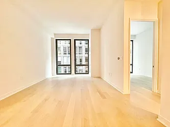 Rented by Corcoran