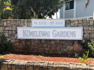 95-1007 Ainamakua Dr APT 44, Mililani, HI 96789