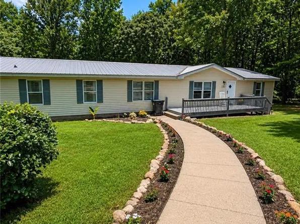 130 H And B Ln, Temple, GA 30179
