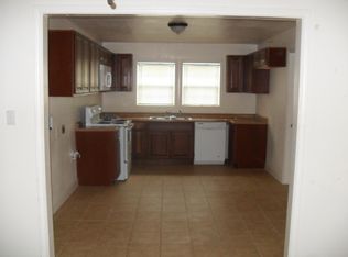 4516 Quails Ln, Fort Worth, TX 76119