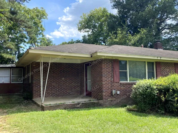 821 Arrowwood Rd, Columbia, SC 29210