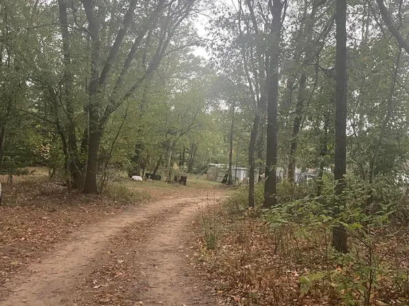0 Chatterson Rd. Near Hall Rd., Muskegon, MI 49442