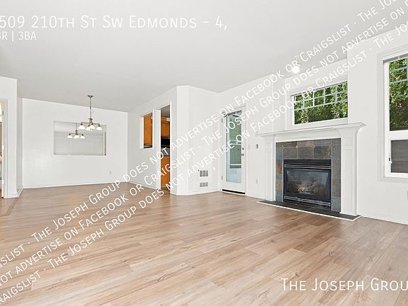 2nd image of 7509 210th St SW Unit 4