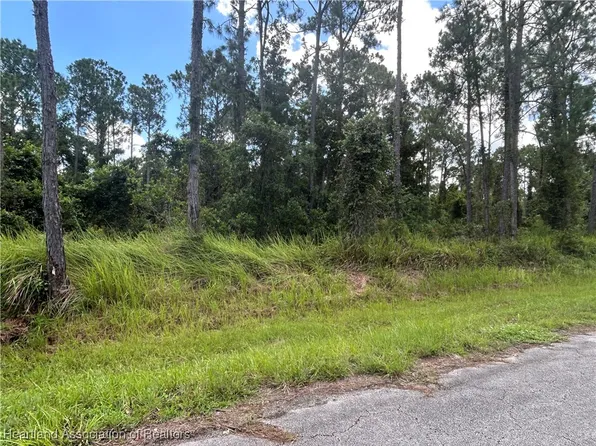 4416 Gerona Ave, Sebring, FL 33872