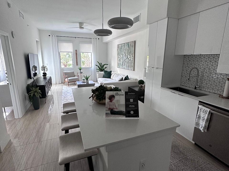 1st image of 8660 SW 18th Pl #101