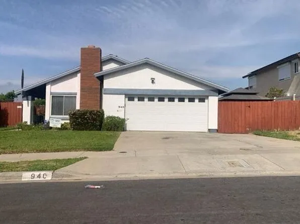 940 Marjorie Dr, San Diego, CA 92114