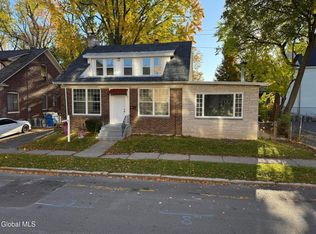 2 Glenwood Street, Albany, NY 12208