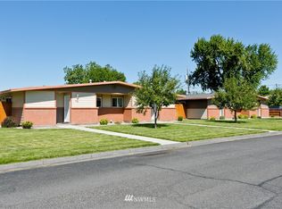 370 S 8th Ave, Othello, WA 99344