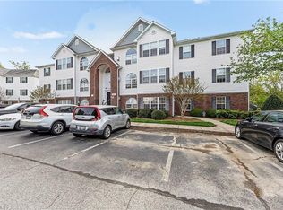 4302 Timberbrooke Dr APT 1D, Greensboro, NC 27409