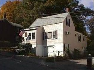 20 Montgomery St, Lawrence, MA 01841