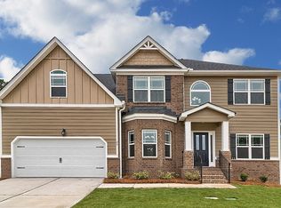 24 Wax Myrtle Cir, Blythewood, SC 29016