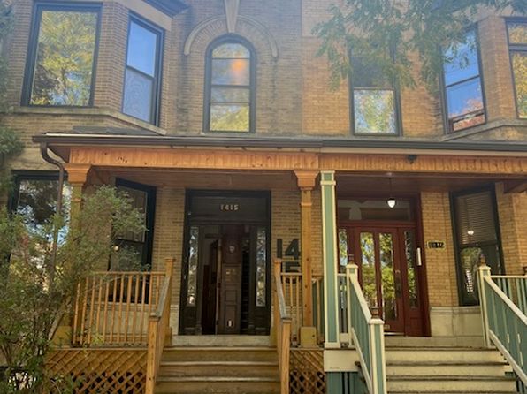 1415 W Warner Ave