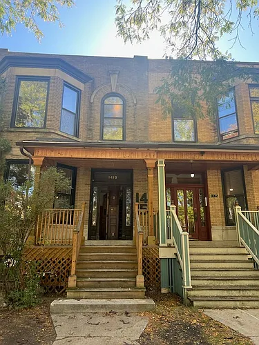 1413 W Warner Ave #1 Photo 1