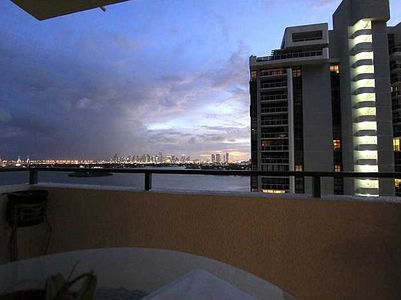 2nd image of 11 Island Ave APT 1703