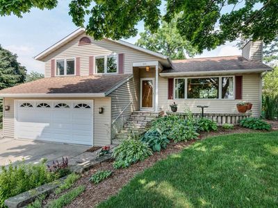5206 Tonyawatha Trail, Monona, WI, 53716