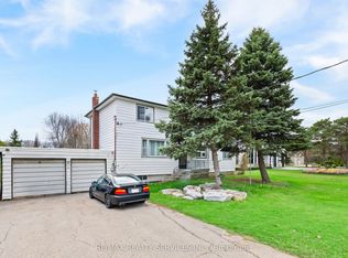 1524 Indian Grv, Mississauga, ON L5H 2S6