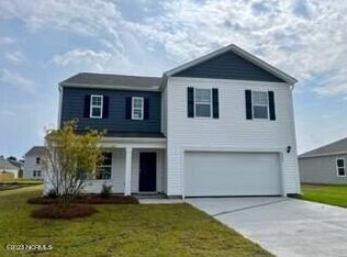 8213 E Highcroft Dr LOT 4099, Leland, NC 28451