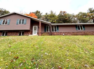 9621 Endicott Rd, Tomah, WI 54660