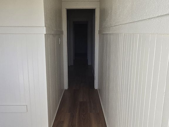 Hallway from Back to Front