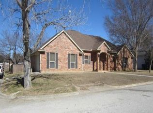 1501 Vine St, Bridgeport, TX 76426