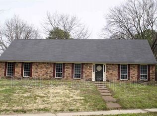 5096 Flanders Ave, Memphis, TN 38118