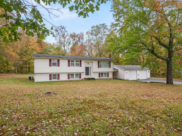 1343 Diamond Hill Road, Cheshire, CT 06410