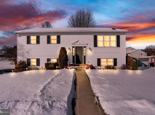 409 Leesport Ave, Leesport, PA