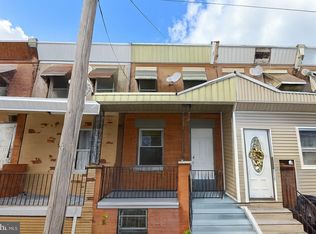 2331 W Firth St, Philadelphia, PA 19132