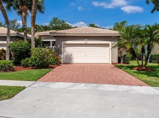 5859 Grand Harbour Cir, Boynton Beach, FL 33437