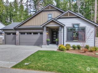 28830 223rd Ln SE, Black Diamond, WA
