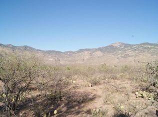 6411 S X9 Ranch Rd, Vail, AZ 85641