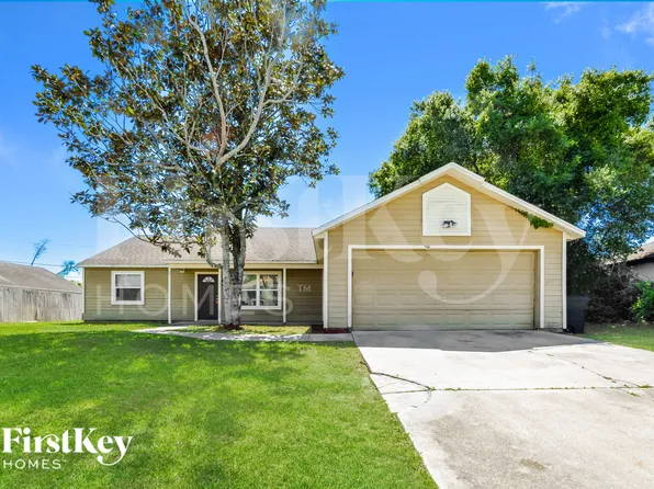 2175 Carriage Pointe Loop, Apopka, FL 32712