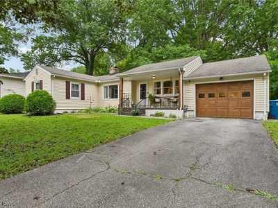 557 Hartzell Dr, Barberton, OH, 44203
