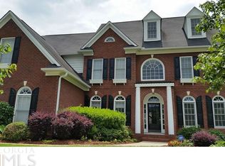150 Candler Ct, Fayetteville, GA 30215