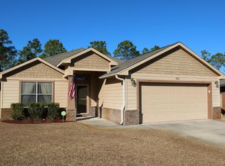 9269 Sundance Ct, Navarre, FL 32566