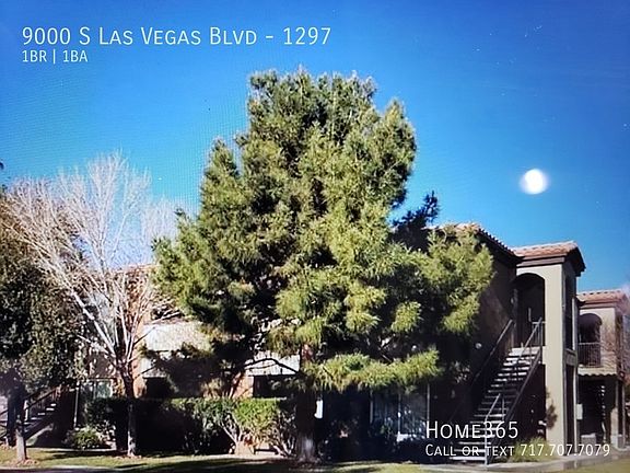 2nd image of 9000 S Las Vegas Blvd #1297
