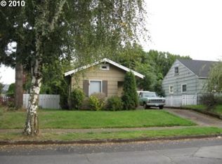 7704 N Clarendon Ave, Portland, OR 97203