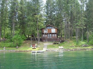 708 Echo Lake Rd, Bigfork, MT 59911