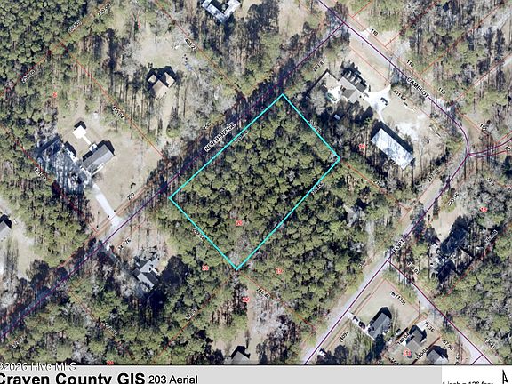 2nd image of 203 N Ridge Rd Lot 20