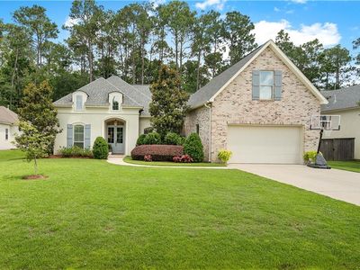 245 Grande Maison Blvd, Mandeville, LA, 70471