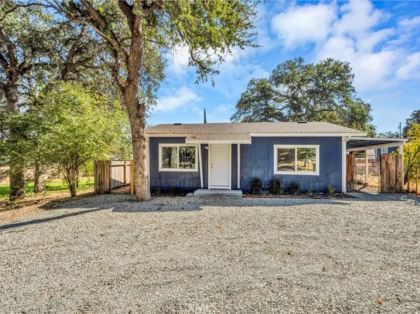 3956 Schultz Ave, Clearlake, CA 95422