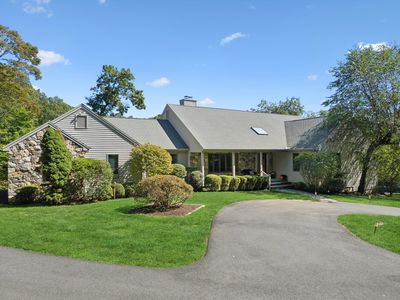 853 Riverbank Road, Stamford, CT, 06903