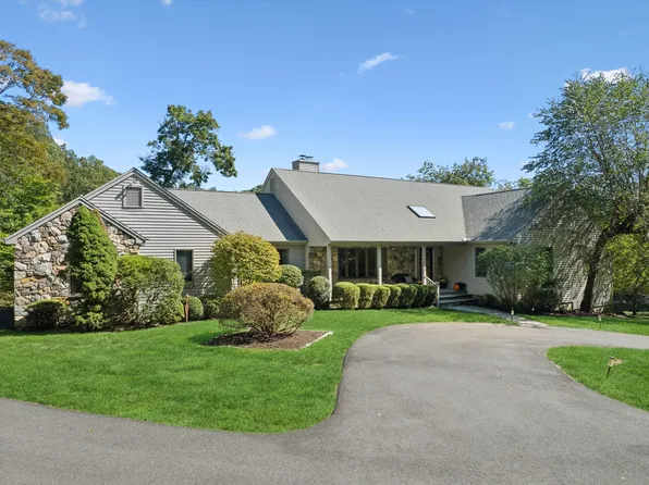 853 Riverbank Road, Stamford, CT 06903