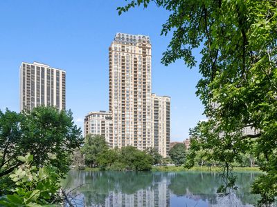 2550 N Lakeview Ave UNIT N906, Chicago, IL, 60614