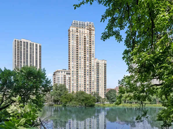 2550 N Lakeview Ave Unit N906, Chicago, IL 60614