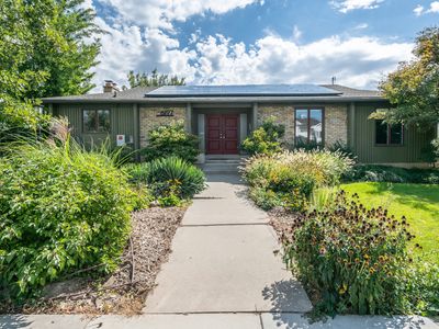 6197 S Rodeo Ln, Salt Lake City, UT, 84121