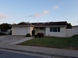 4458 Cortez Dr, Soquel, CA 95073