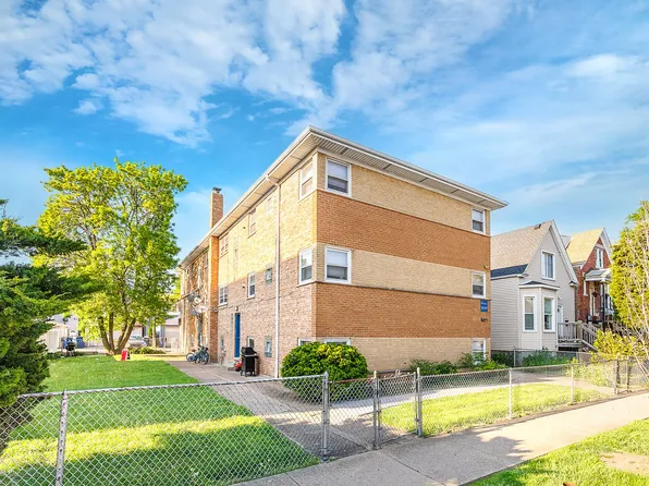 5018 W 24th Pl #Bf, Cicero, IL 60804