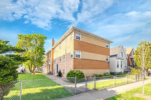 5018 W 24th Pl #BF Photo 1 5018 W 24th Pl #BF Photo 1