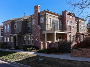 9573 Cedarhurst Ln UNIT C, Littleton, CO 80129